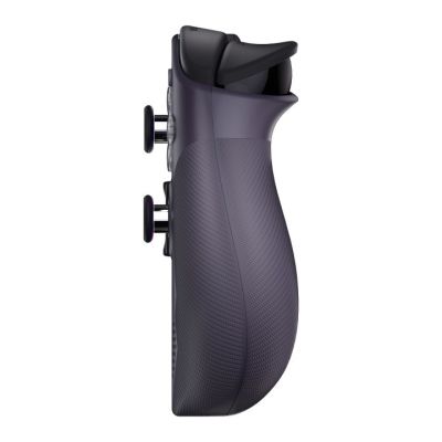 13. Lenovo Legion Go S 8APU1 Ryzen Z1 Extreme 8" WUXGA IPS 500nits Glossy 120Hz Touch 16GB LPDDR5x-7500 SSD512 Radeon Graphics 55.5Wh SteamOS Nebula Nocturne