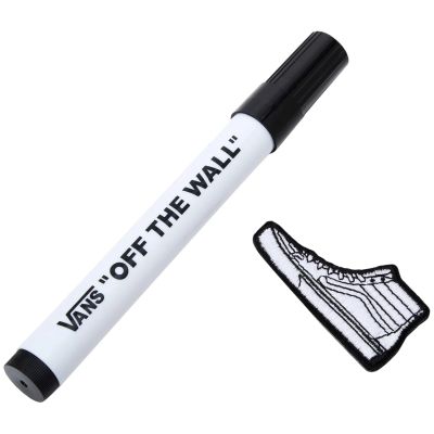 6. Saszetka Vans Diy Fanny Pack VN0A4V3OWHT1