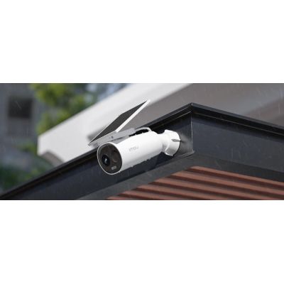 3. Kamera IP do monitoringu Imou WRL 5MP