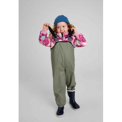 11. Spodnie przeciwdeszczowe Reima Rain pants Lammikko Jr 5100026A-8920