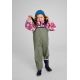 11. Spodnie przeciwdeszczowe Reima Rain pants Lammikko Jr 5100026A-8920