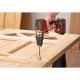 3. Black & Decker BL188N-XJ wiertło 1650 RPM