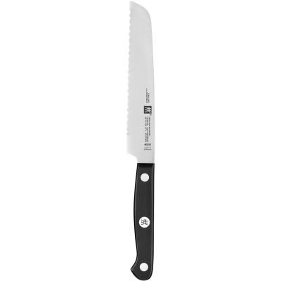 3. Zestaw noży ZWILLING Gourmet 36133-000-0 (Blok do noży, Nożyczki, Nóż x 5)