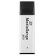 2. MediaRange MR1900 pamięć USB 32 GB USB Typu-A 3.2 Gen 1 (3.1 Gen 1) Czarny, Srebrny