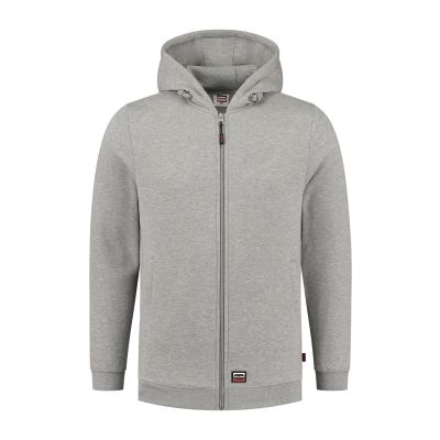 2. Bluza Tricorp Hooded Sweat Jacket Washable 60°C M MLI-T44TG
