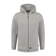 2. Bluza Tricorp Hooded Sweat Jacket Washable 60°C M MLI-T44TG
