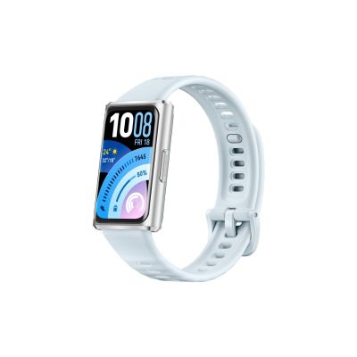 Huawei Band 11 Pro AMOLED Opaska do monitorowania aktywności 4,11 cm (1.62") Srebrny