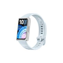 Huawei Band 11 Pro AMOLED Opaska do monitorowania aktywności 4,11 cm (1.62") Srebrny