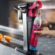 2. SodaStream ART Czarny, Stal
