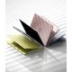 5. Etui Ringke Slim na MacBook Neo 13" - przezroczyste matowe