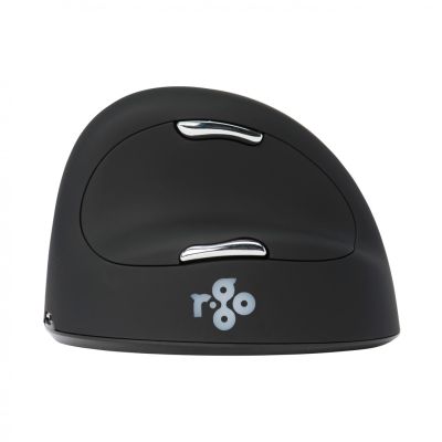 50. R-Go Tools Ergonomiczna mysz R-Go HE