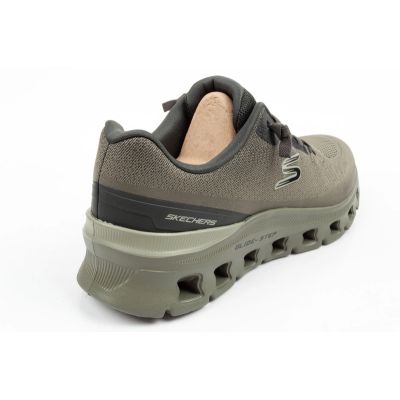 4. Skechers buty męskie sneakersy Glide-Step-Pro wsuwane sportowe
