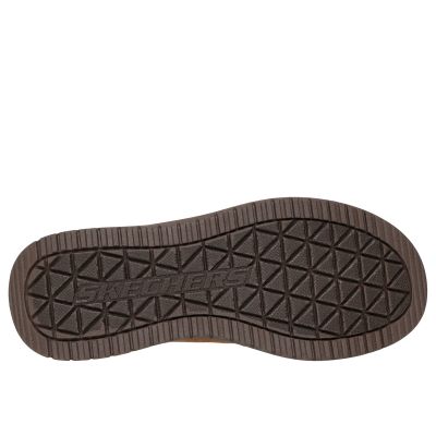 2. Skechers męskie półbuty MURETTE-SCOFIELD 205606 CSNT