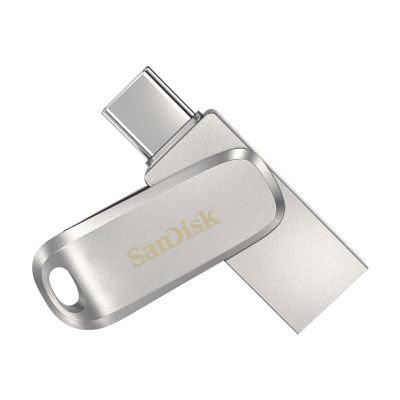 16. Ultra Dual Drive Luxe 512GB USB Type-C