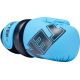 34. Rękawice otwarte ROTT "GLOSSY BLOCK"