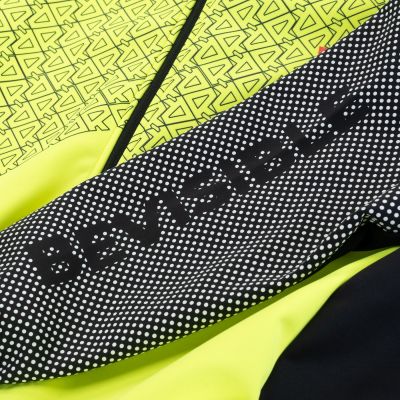 10. Kurtka rowerowa Radvik November BV Jumper Gts M 92800624374