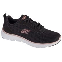 Skechers Flex Appeal 5.0 150206-BKRG Granatowe 36