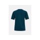 2. Koszulka damska PEAK PERFORMANCE W Original Small Logo Tee kolor zielony
