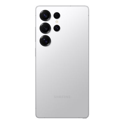 9. Samsung Galaxy S25 Ultra 17,5 cm (6.9") Dual SIM Android 15 5G USB Type-C 12 GB 512 GB 5000 mAh Czarny, Srebrny, Biały