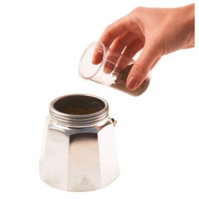 78. Odważnik THORN+FIT Żeliwo z powłoką Kettlebell 6kg