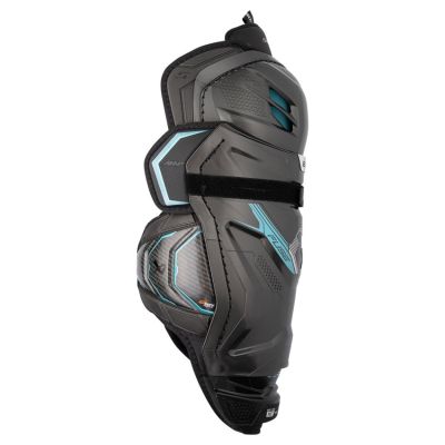 2. Nagolenniki hokejowe Bauer Supreme Fuse Junior