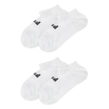 Skarpety sportowe CASALL Training Sock 2-Pack kolor biały