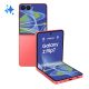 5. Samsung Galaxy Z Flip 7 F766 5G 12/256GB Coralred