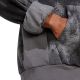 7. Bluza adidas Sea AOP Hoodie M JW3709