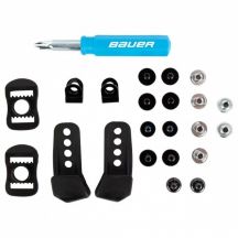 Zestaw części do kasku Bauer