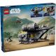 9. LEGO Star Wars 75447 - Brzeszczot