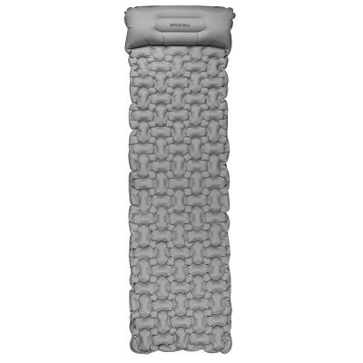 2. Materac Spokey trekkingowy powiększony ultralight Air Bed 6306400000