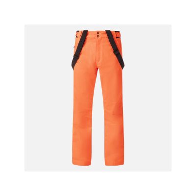 Spodnie Rossignol Hero Ski Pant czerwony