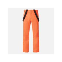 Spodnie Rossignol Hero Ski Pant czerwony