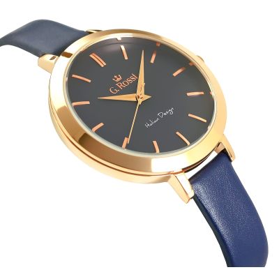 2. Zegarek Damski G.Rossi 11389A-6F3 + BOX