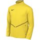3. Kurtka dla dzieci Nike Park 26 Rain żółta HM7269 719
