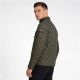 6. Kurtka męska Geographical Norway BELIFICIO  MEN 001 KAKI (WY4492H/GN-KAKI)