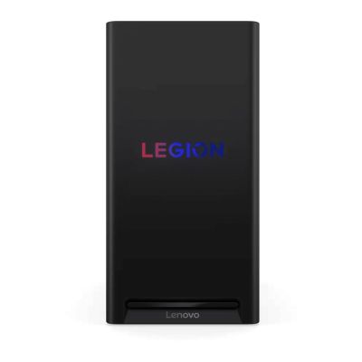 9. Lenovo Legion T5 30IAS10 Ultra 5 225 32GB DDR5 5600 SSD1TB GeForce RTX 5060 Ti 8GB 500W NoOS Eclipse Black