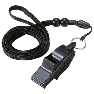 5. Gwizdek Molten Dolfin Pro WDFPBK HS-TNK-000004880