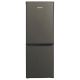 Chłodziarko-zamrażarka MPM-215-KB-39/E (dark inox)