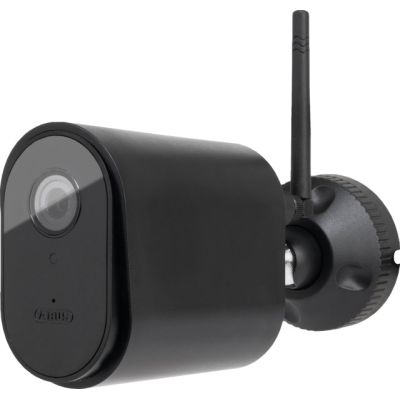4. ABUS PPIC54520B kamera przemysłowa Kopułowa Kamera bezpieczeństwa IP Zewnętrzna 3840 x 2160 px Ściana