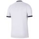 5. Koszulka męska Nike Dri-Fit Paris Saint-Germain Stadium 2026/27 replika biała II1924 101