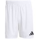 2. Spodenki męskie adidas Tastigo 25 białe JN7156
