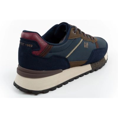 4. Gap buty męskie sportowe Nagoya sneakersy modne