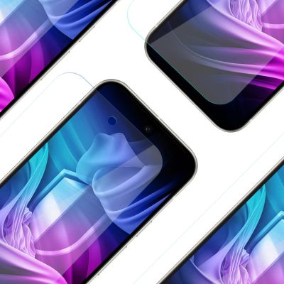 5. Folia matowa 3mk Silky Matt Pro na Google Pixel 10 / 10 Pro