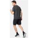5. Koszulka tech. męska Odlo T-shirt crew neck s/s ACTIVE 365 LINENCO
