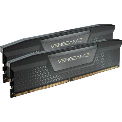 2. Moduł pamięci Corsair Vengeance CMK32GX5M2X7200C34 32 GB 2 x 16 GB DDR5 7200 MHz