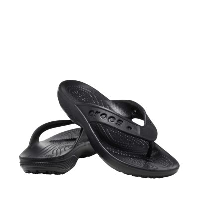 8. Japonki Crocs Baya II Flip 208192 001