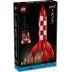 2. LEGO Ideas 21367 - Tintin i rakieta na Księżyc