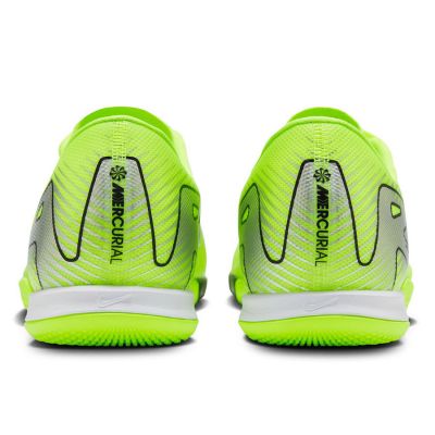 10. Buty piłkarskie Nike Zoom Mercurial Vapor 16 Academy IC M FQ8434-700