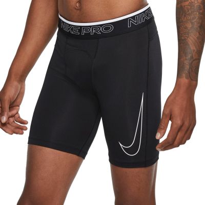 3. Spodenki Nike Cool Compression 6'' M DD1917-010
